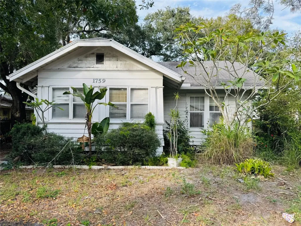 1759 9th Street Sarasota FL 34236