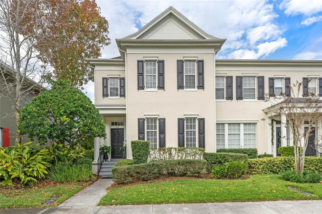 912 Fern Avenue Orlando FL 32814