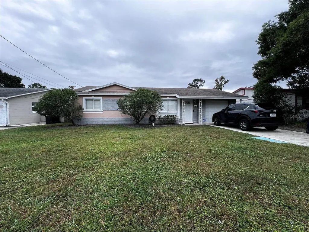 14500 Sussex Drive Orlando FL 32826