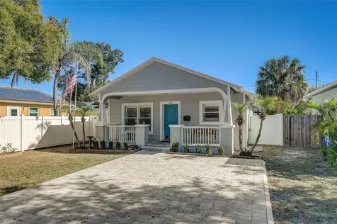3153 17th Street N St Petersburg FL 33713