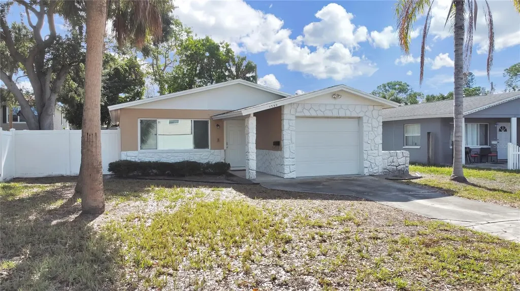 1750 Montana Avenue NE St Petersburg FL 33703