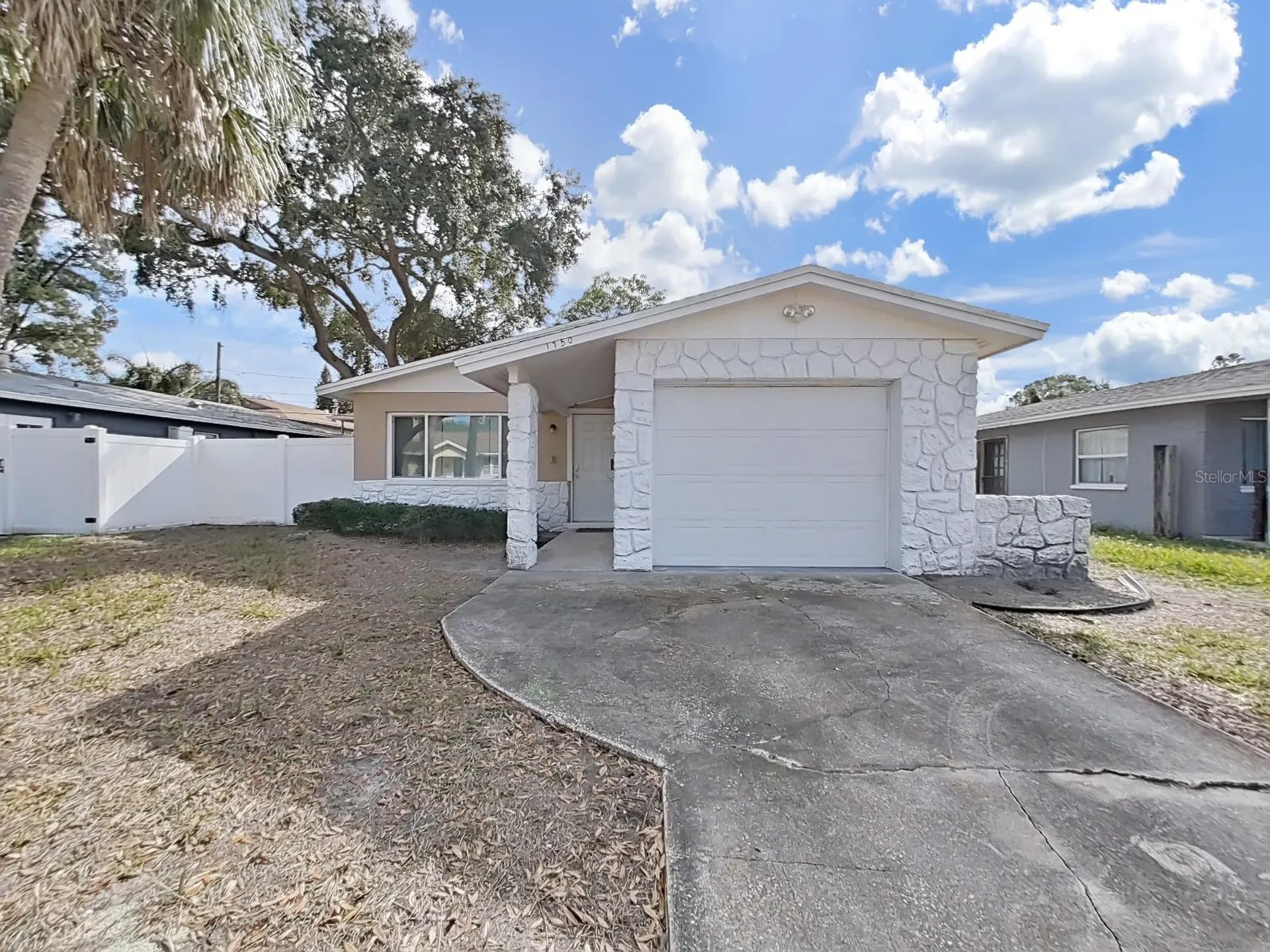 1750 Montana Avenue NE St Petersburg FL 33703