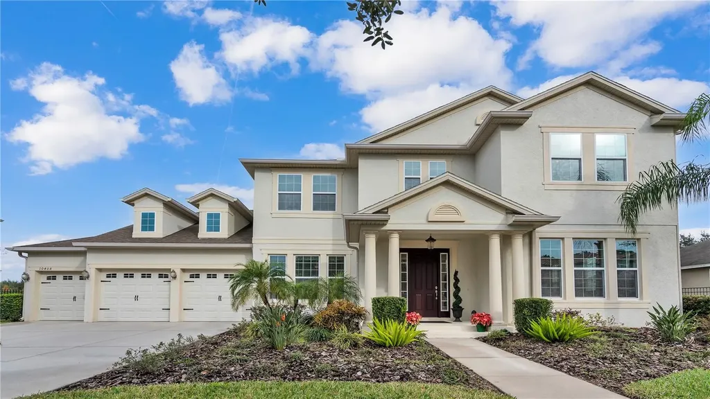 10408 Woodward Winds Drive Orlando FL 32827