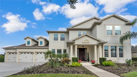 10408 Woodward Winds Drive Orlando FL 32827