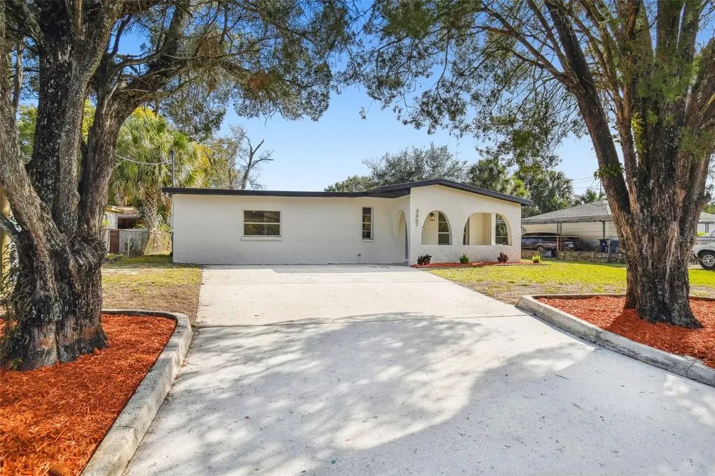 3007 N 42nd Street Tampa FL 33605