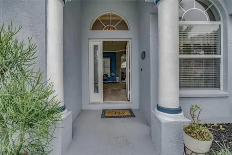 5124 Coopers Hawk Court Valrico FL 33596