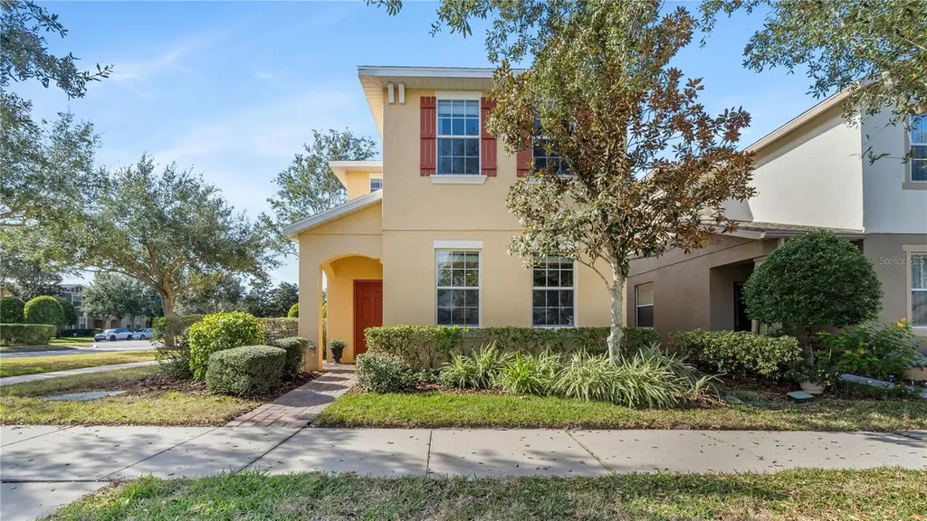9206 Sienna Moss Lane Riverview FL 33578