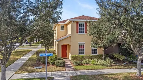 9206 Sienna Moss Lane Riverview FL 33578