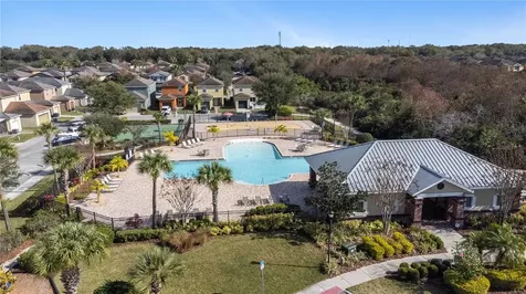 9206 Sienna Moss Lane Riverview FL 33578