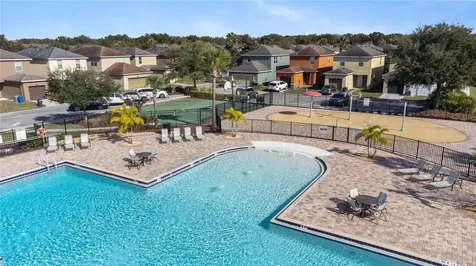 9206 Sienna Moss Lane Riverview FL 33578