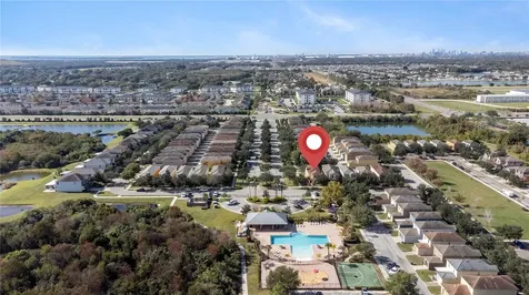 9206 Sienna Moss Lane Riverview FL 33578
