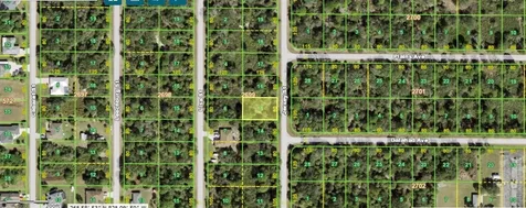 3287 Jersey Street Port Charlotte FL 33948