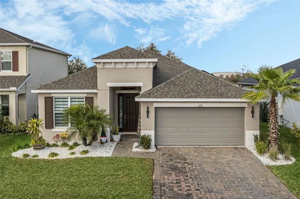 1276 Pando Loop Orlando FL 32824