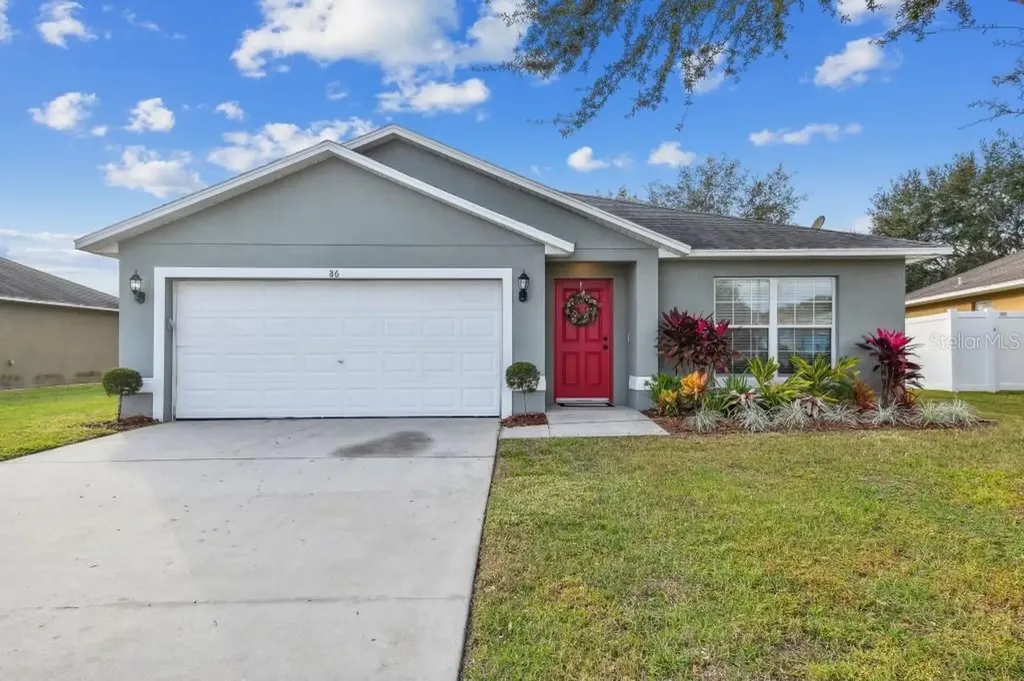 86 Parker Cove Court Ocoee FL 34761