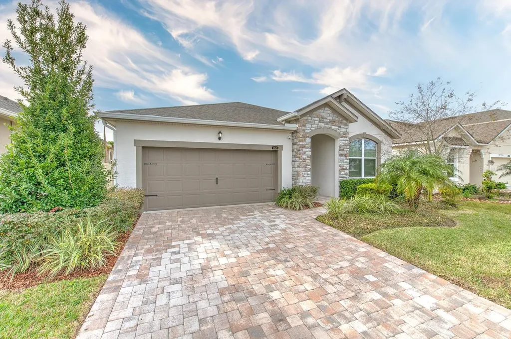 11621 Blue Woods Drive Riverview FL 33569
