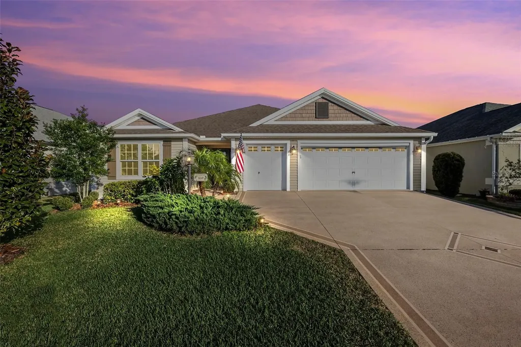 5641 Passion Flower Way The Villages FL 32163