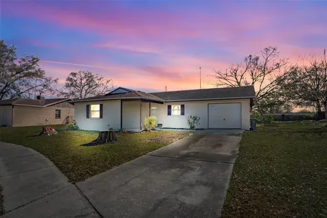 5517 La Serena Avenue Lakeland FL 33809