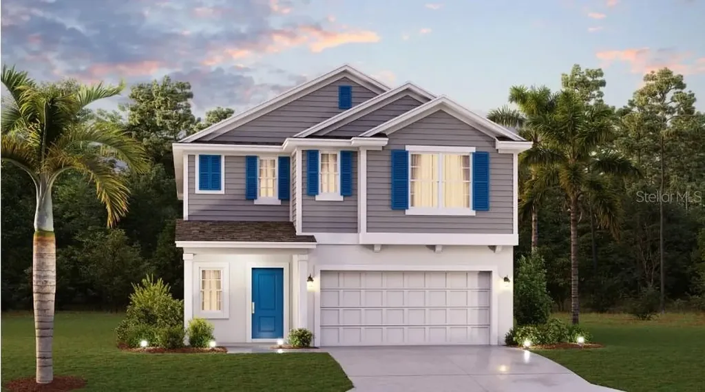 235 Brave Road Davenport FL 33837