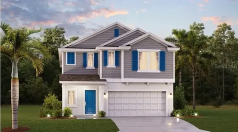 235 Brave Road Davenport FL 33837