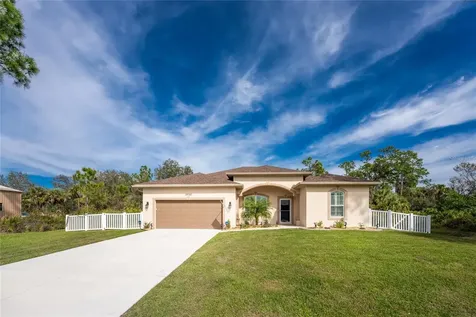 2890 Woodward Avenue North Port FL 34286