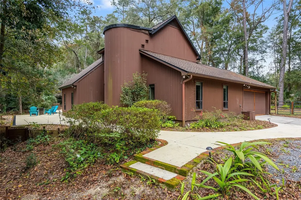 6216 NW 18th Avenue Gainesville FL 32605