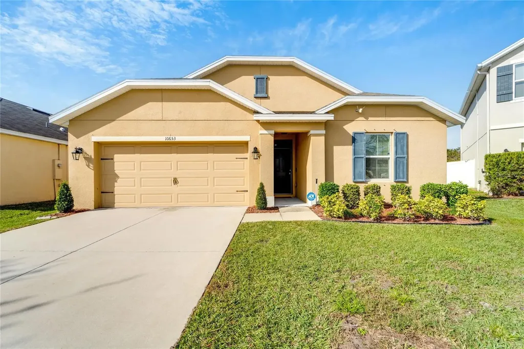 10653 Park Meadowbrooke Drive Riverview FL 33578