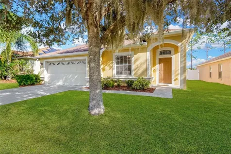 4042 Langdrum Drive Wesley Chapel FL 33543