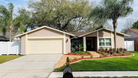 15707 Country Lake Drive Tampa FL 33624
