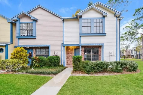 2923 Embassy Court Casselberry FL 32707