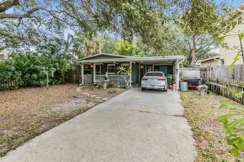 3211 W Ballast Point Boulevard Tampa FL 33611
