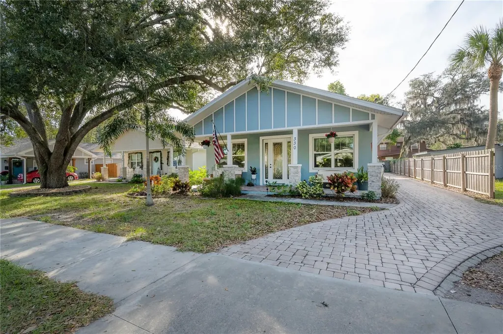 330 W Jean Street Tampa FL 33604