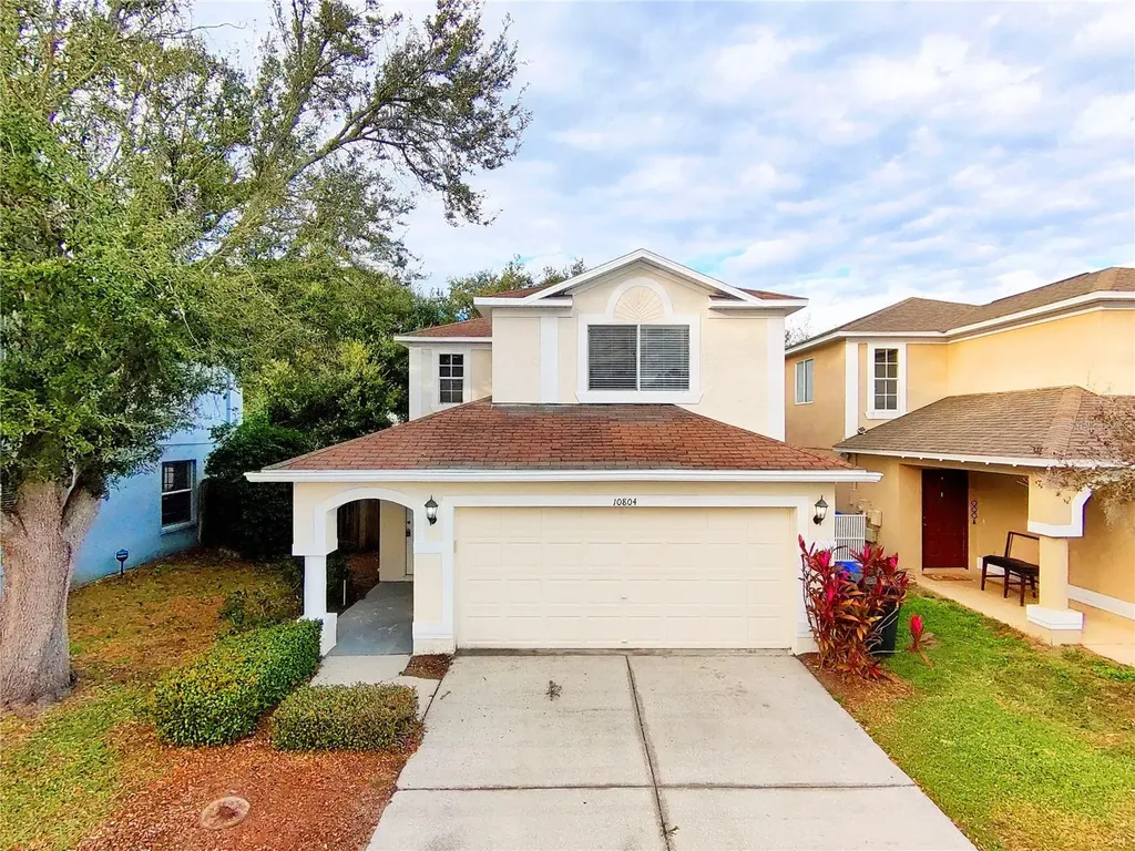 10804 Wrigley Court Riverview FL 33579