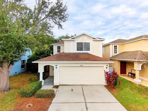 10804 Wrigley Court Riverview FL 33579
