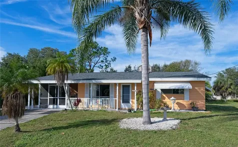 6429 Malaluka Road North Port FL 34287