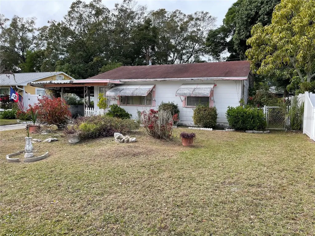 2427 Irondale Street S St Petersburg FL 33705