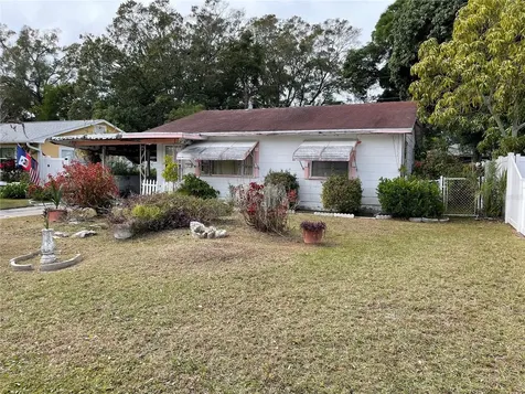 2427 Irondale Street S St Petersburg FL 33705