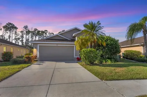 1591 Scarlett Avenue North Port FL 34289