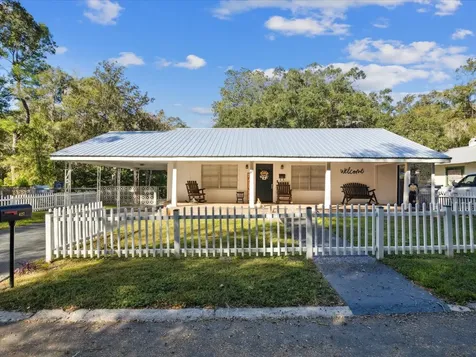 427 Stafford Avenue Brooksville FL 34601
