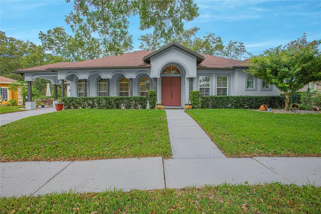 371 Veracliff Court Oviedo FL 32765