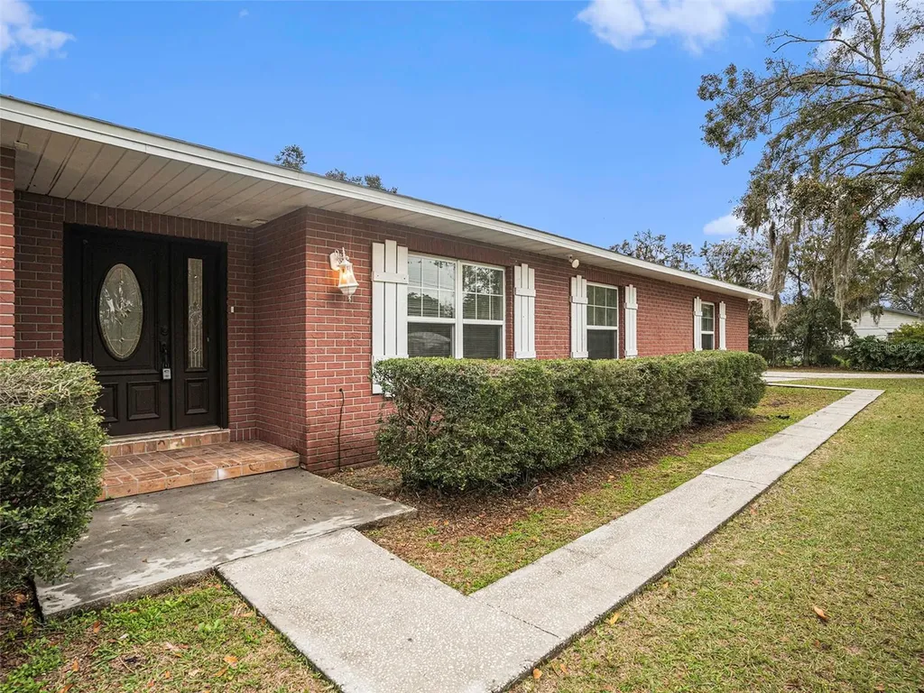 4854 Calhoun Road Plant City FL 33567