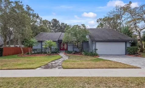 3523 Vestavia Way Longwood FL 32779