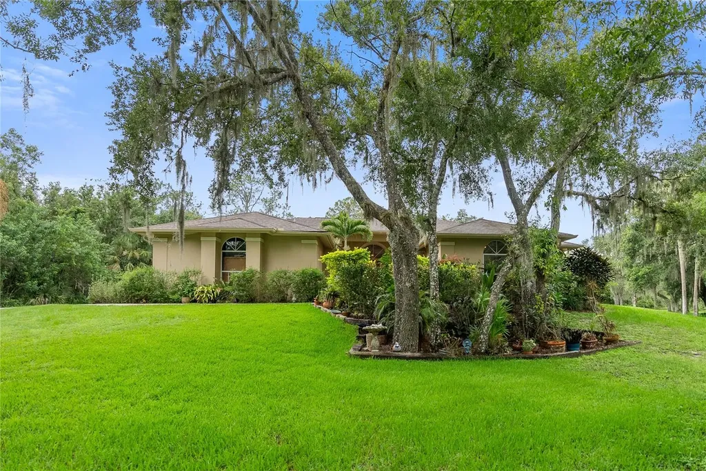 13620 Wild Citrus Road Sarasota FL 34240