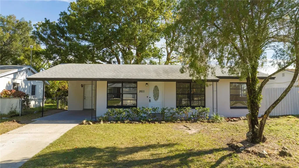 2611 John Bruce Avenue Orlando FL 32811