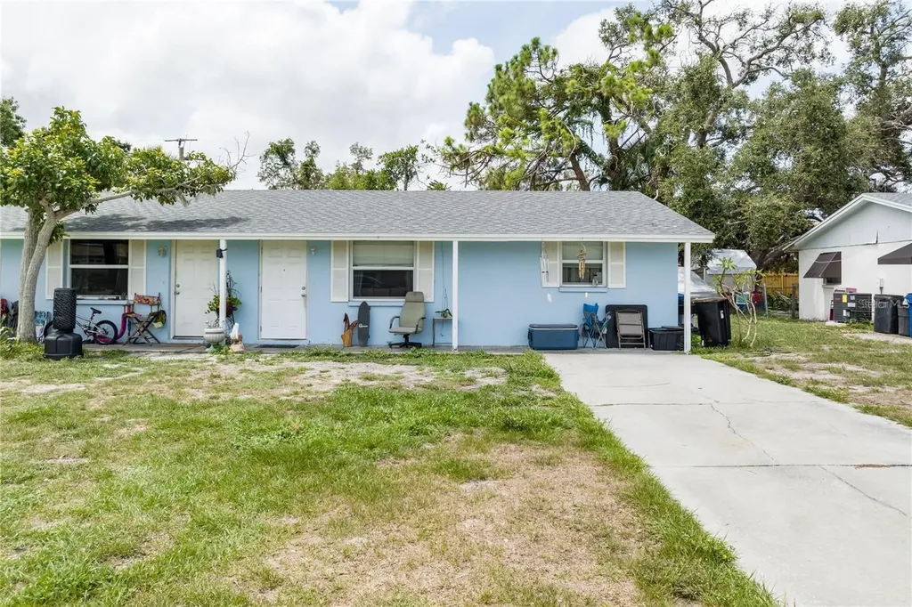 552 Briarwood Road Venice FL 34293
