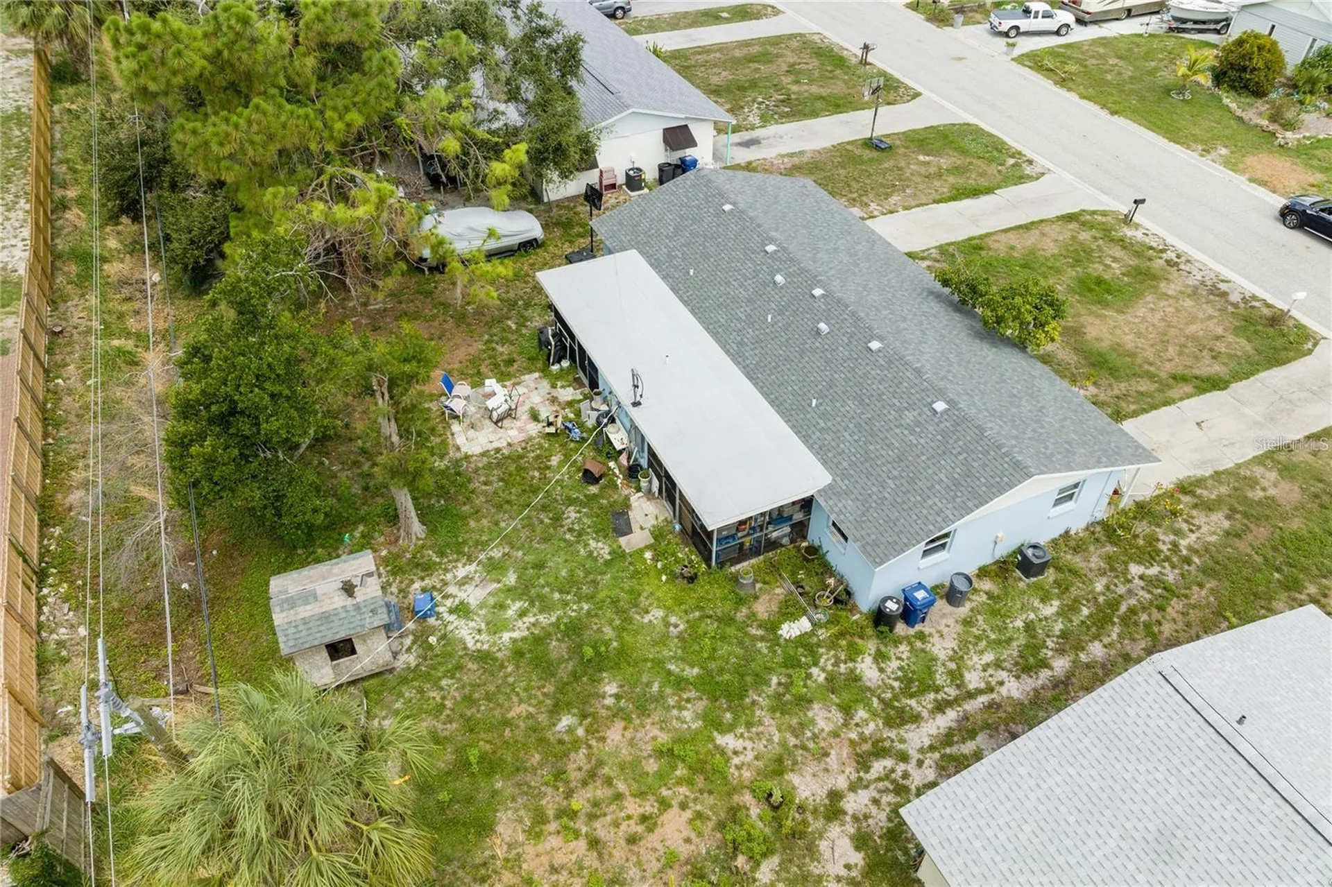 552 Briarwood Road Venice FL 34293