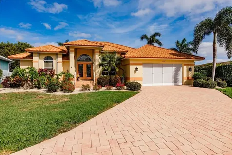 3436 Curacao Court Punta Gorda FL 33950