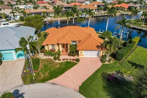 3436 Curacao Court Punta Gorda FL 33950