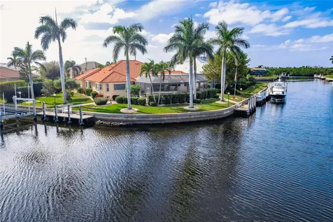 3436 Curacao Court Punta Gorda FL 33950