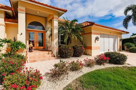 3436 Curacao Court Punta Gorda FL 33950