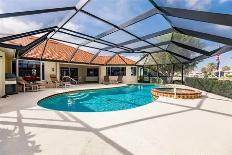 3436 Curacao Court Punta Gorda FL 33950